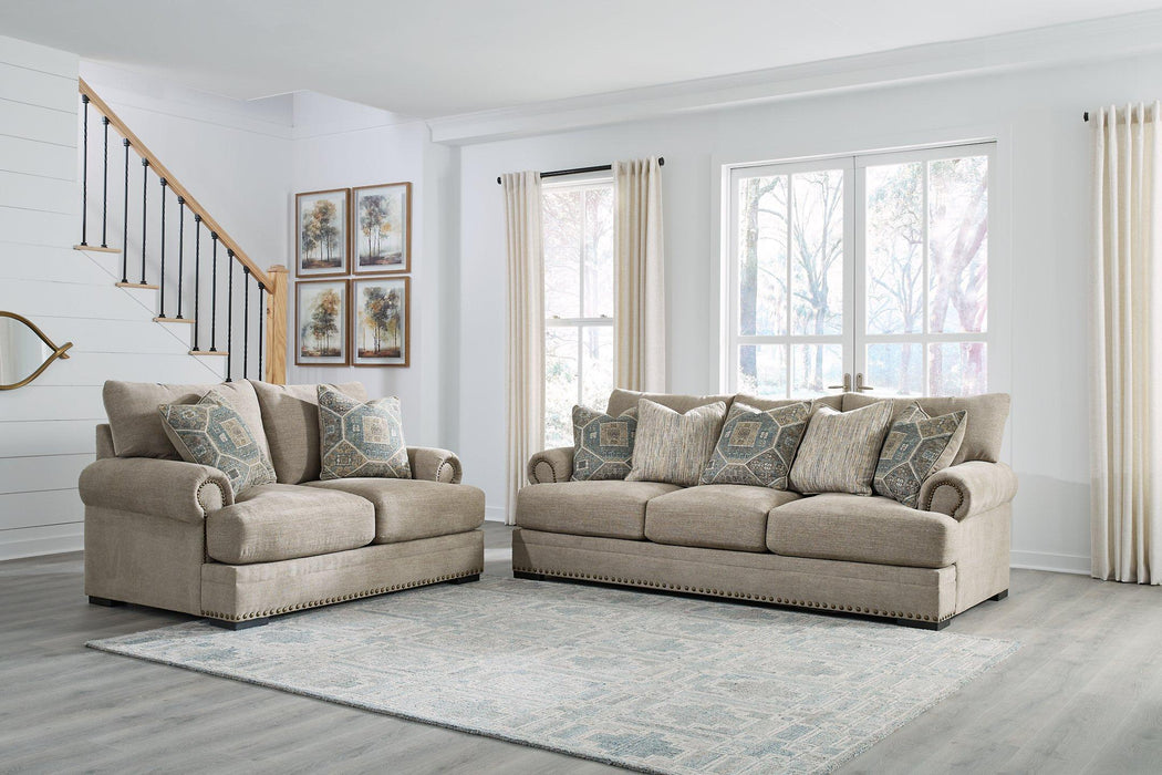 Galemore Living Room Set - Yankee Furniture Barn (Ossipee,NH)