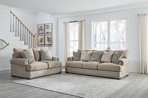 Galemore Living Room Set - Yankee Furniture Barn (Ossipee,NH)