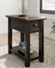 Tyler Creek End Table Set - Yankee Furniture Barn (Ossipee,NH)