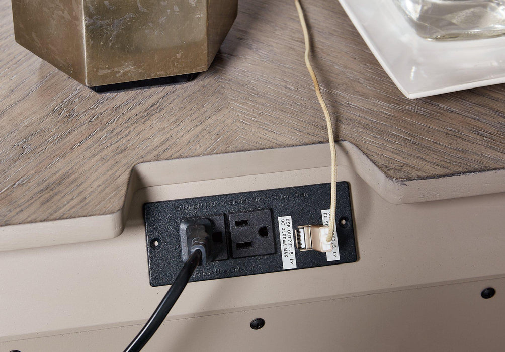 Blairhurst Nightstand - Yankee Furniture Barn (Ossipee,NH)