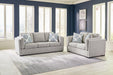 Evansley Living Room Set - Yankee Furniture Barn (Ossipee,NH)