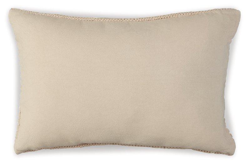 Abreyah Pillow - Yankee Furniture Barn (Ossipee,NH)