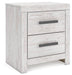 Cayboni Nightstand - Yankee Furniture Barn (Ossipee,NH)