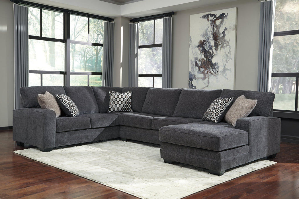 Tracling Living Room Set - Yankee Furniture Barn (Ossipee,NH)