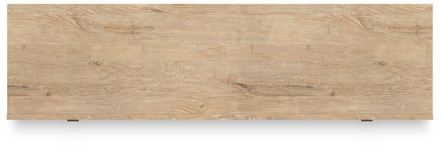 Cielden 72" TV Stand - Yankee Furniture Barn (Ossipee,NH)