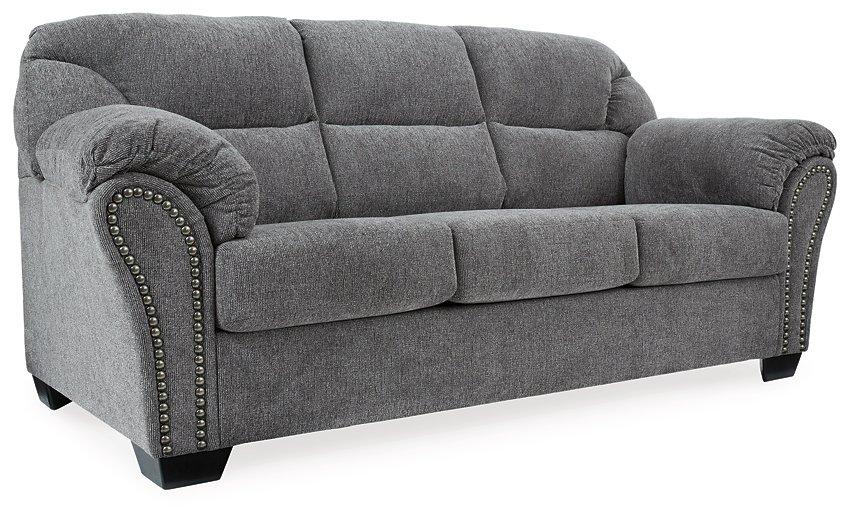 Allmaxx Sofa - Yankee Furniture Barn (Ossipee,NH)