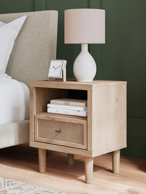 Cielden Nightstand - Yankee Furniture Barn (Ossipee,NH)
