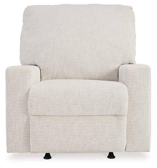 Rannis Recliner