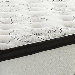 Socalle Bed and Mattress Set - Yankee Furniture Barn (Ossipee,NH)