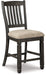 Tyler Creek Counter Height Dining Set - Yankee Furniture Barn (Ossipee,NH)