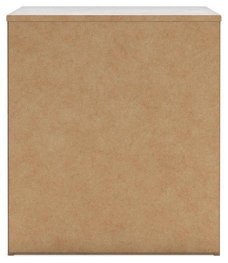 Cayboni Nightstand - Yankee Furniture Barn (Ossipee,NH)