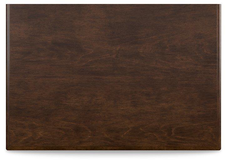 Danabrin Nightstand - Yankee Furniture Barn (Ossipee,NH)