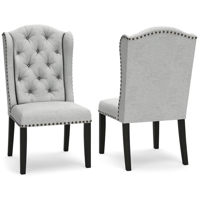 Jeanette Dining Chair image