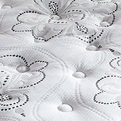 Socalle Bed and Mattress Set - Yankee Furniture Barn (Ossipee,NH)