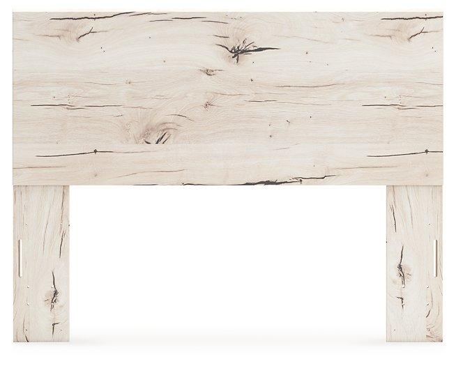 Lawroy Bed - Yankee Furniture Barn (Ossipee,NH)