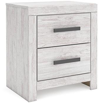 Cayboni Nightstand - Yankee Furniture Barn (Ossipee,NH)