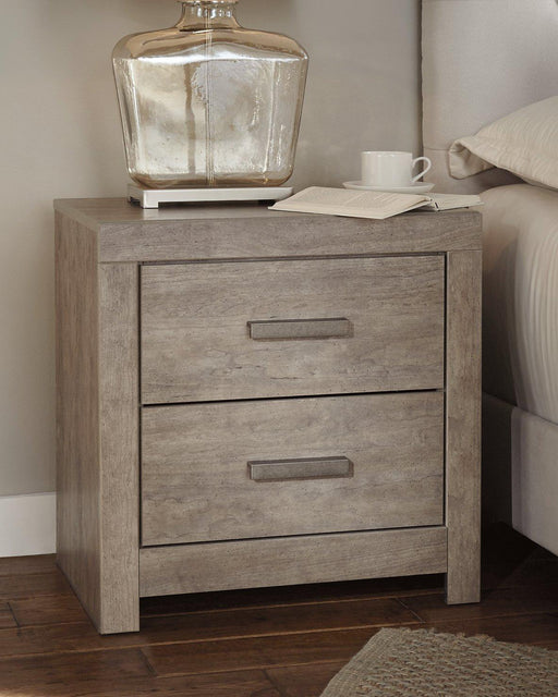 Culverbach Nightstand - Yankee Furniture Barn (Ossipee,NH)