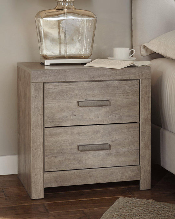 Culverbach Nightstand - Yankee Furniture Barn (Ossipee,NH)