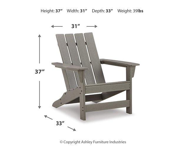 Visola Adirondack Chair