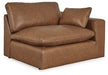 Emilia Sectional - Yankee Furniture Barn (Ossipee,NH)