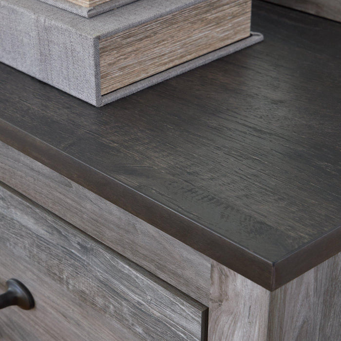 Bronyan Nightstand - Yankee Furniture Barn (Ossipee,NH)