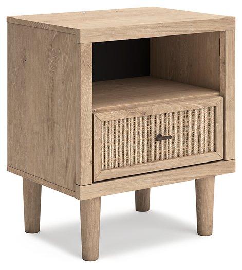Cielden Nightstand - Yankee Furniture Barn (Ossipee,NH)