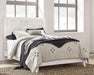 Paxberry Bedroom Set - Yankee Furniture Barn (Ossipee,NH)