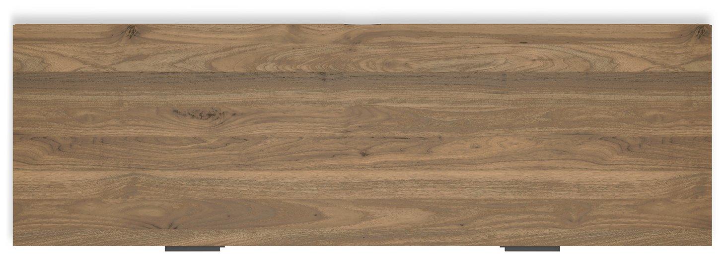 Deanlow Dresser - Yankee Furniture Barn (Ossipee,NH)