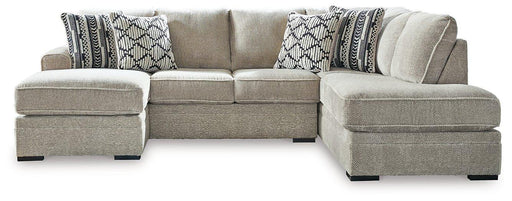 Calnita Living Room Set - Yankee Furniture Barn (Ossipee,NH)