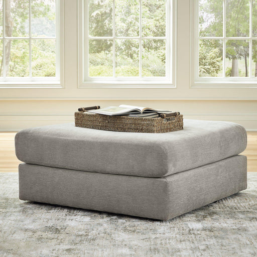 Avaliyah Oversized Accent Ottoman - Yankee Furniture Barn (Ossipee,NH)