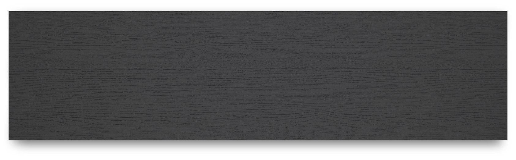 Cayberry 60" TV Stand with Electric Fireplace - Yankee Furniture Barn (Ossipee,NH)