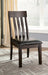 Haddigan Dining Chair - Yankee Furniture Barn (Ossipee,NH)