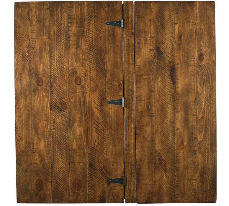 Valebeck Occasional Table Set - Yankee Furniture Barn (Ossipee,NH)