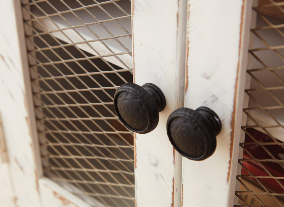 Wystfield Occasional Table Set - Yankee Furniture Barn (Ossipee,NH)