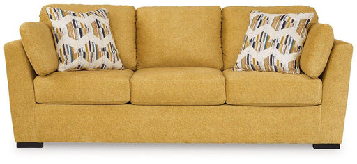 Keerwick Sofa Sleeper - Yankee Furniture Barn (Ossipee,NH)