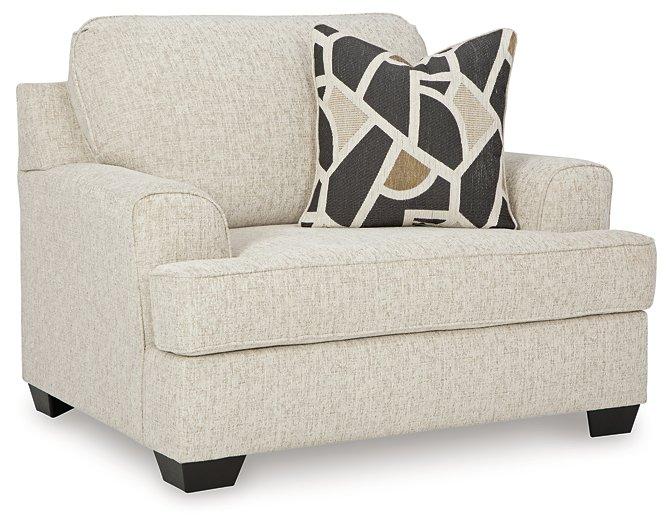 Heartcort Living Room Set - Yankee Furniture Barn (Ossipee,NH)