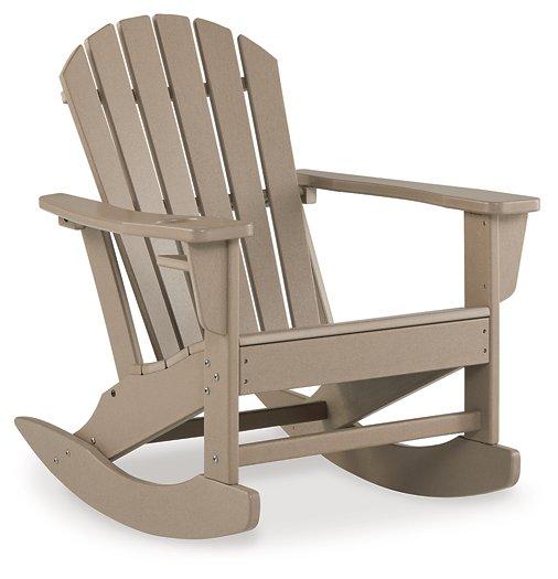 Sundown Treasure Outdoor Seating Set - Yankee Furniture Barn (Ossipee,NH)