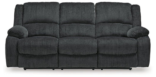 Draycoll Reclining Sofa - Yankee Furniture Barn (Ossipee,NH)