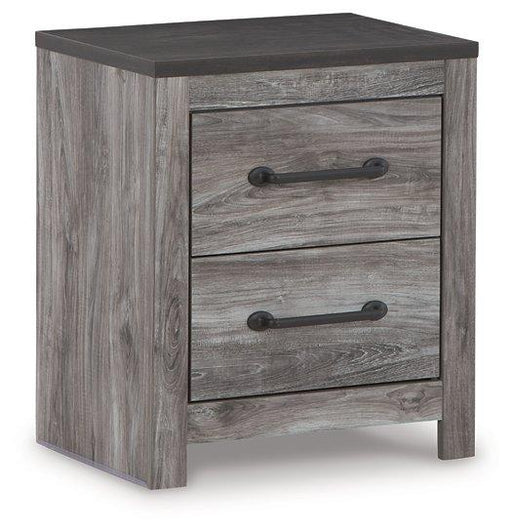 Bronyan Nightstand - Yankee Furniture Barn (Ossipee,NH)