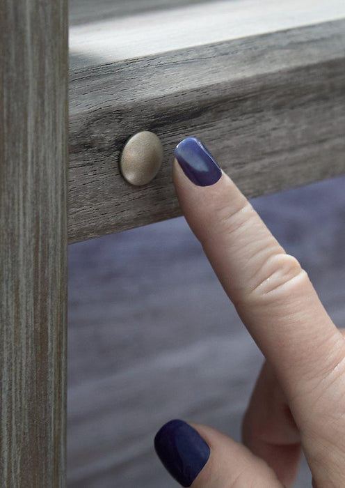 Baystorm Youth Bed - Yankee Furniture Barn (Ossipee,NH)