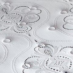 Socalle Bed and Mattress Set - Yankee Furniture Barn (Ossipee,NH)