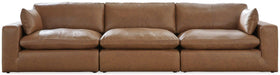 Emilia Sectional Sofa - Yankee Furniture Barn (Ossipee,NH)