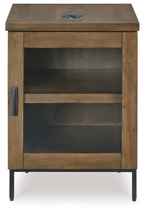 Torlanta Occasional Table Set - Yankee Furniture Barn (Ossipee,NH)