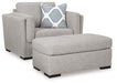 Evansley Living Room Set - Yankee Furniture Barn (Ossipee,NH)