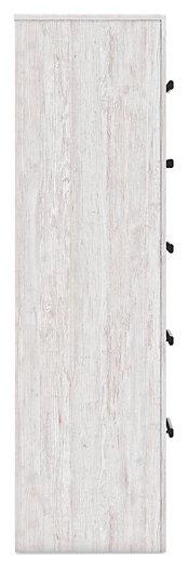 Cayboni Chest of Drawers - Yankee Furniture Barn (Ossipee,NH)