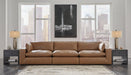 Emilia Sectional Sofa - Yankee Furniture Barn (Ossipee,NH)