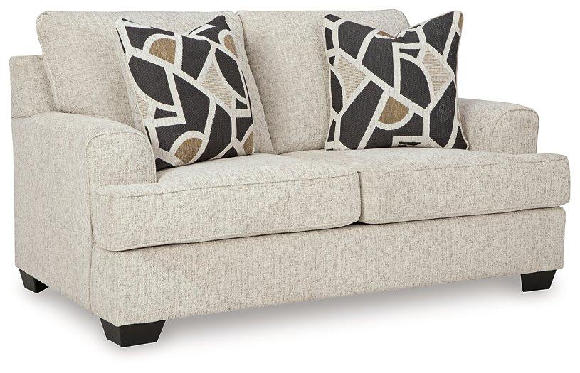 Heartcort Living Room Set - Yankee Furniture Barn (Ossipee,NH)