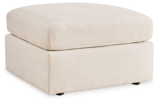 Modmax Oversized Accent Ottoman image