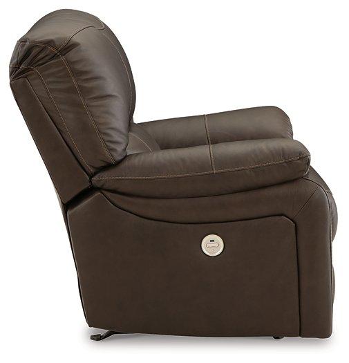 Leesworth Power Recliner