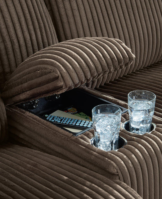 Top Tier Living Room Set - Yankee Furniture Barn (Ossipee,NH)